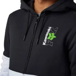 Fox Racing FOX X KAWI ZIP FLEECE -Fox Racing FO30579018M 3