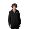 Fox Racing ROCKWILDER ZIP FLEECE