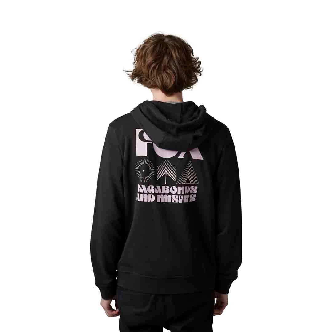 Fox Racing ROCKWILDER ZIP FLEECE 10 Fox Racing ROCKWILDER ZIP FLEECE - Image 10