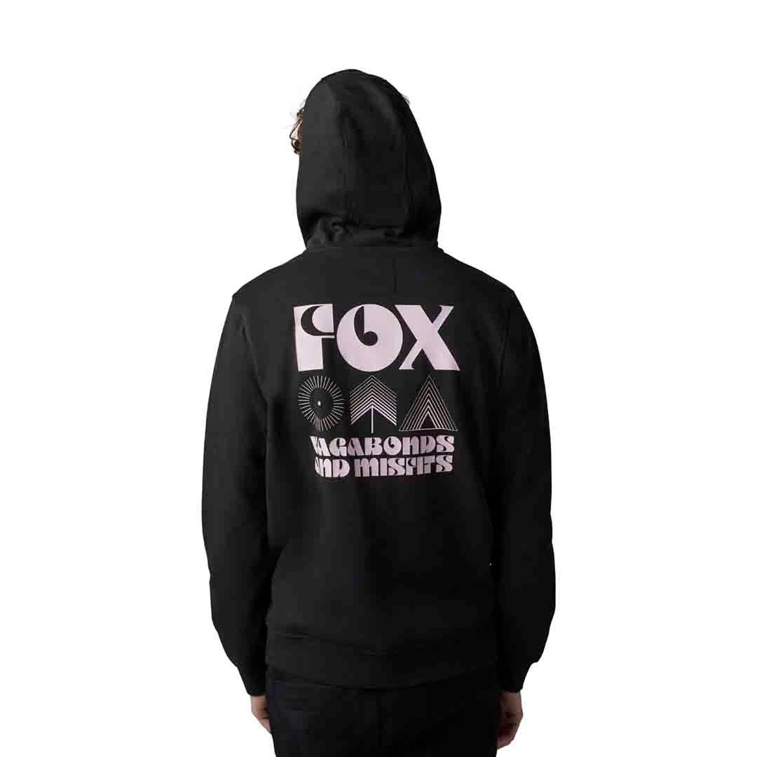 Fox Racing ROCKWILDER ZIP FLEECE 11 Fox Racing ROCKWILDER ZIP FLEECE - Image 11