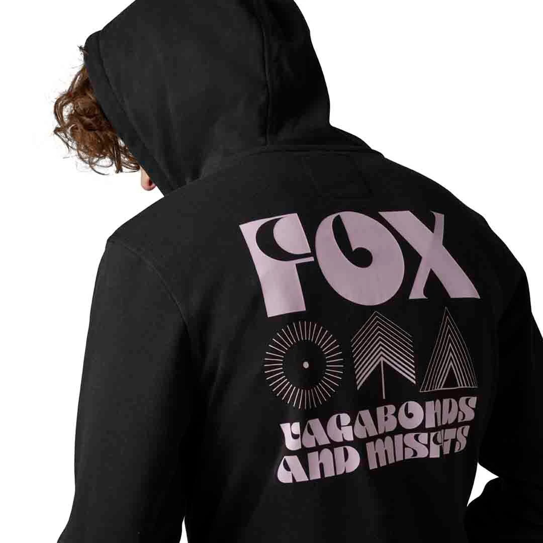 Fox Racing ROCKWILDER ZIP FLEECE 14 Fox Racing ROCKWILDER ZIP FLEECE - Image 14