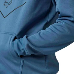 Fox Racing SHIELD PULLOVER FLEECE 38 Fox Racing SHIELD PULLOVER FLEECE -Fox Racing FO305822072X 3