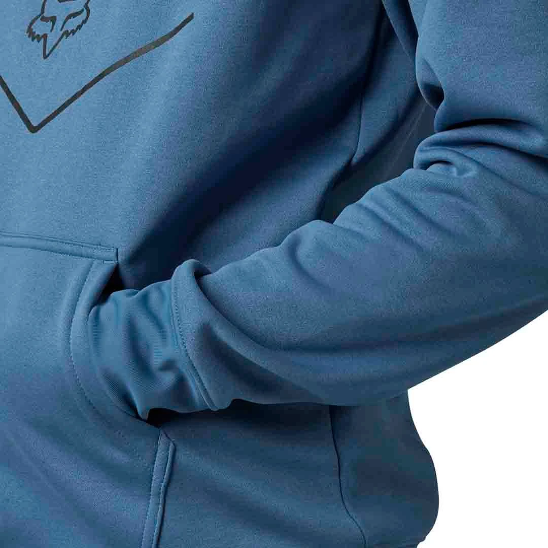 Fox Racing SHIELD PULLOVER FLEECE 19 Fox Racing SHIELD PULLOVER FLEECE - Image 19