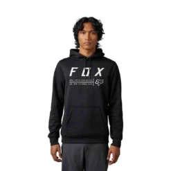 Fox Racing NON STOP PULLOVER FLEECE