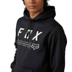 Fox Racing NON STOP PULLOVER FLEECE -Fox Racing FO30583001M 3