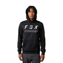 Fox Racing NON STOP PULLOVER FLEECE -Fox Racing FO30583001XL 1