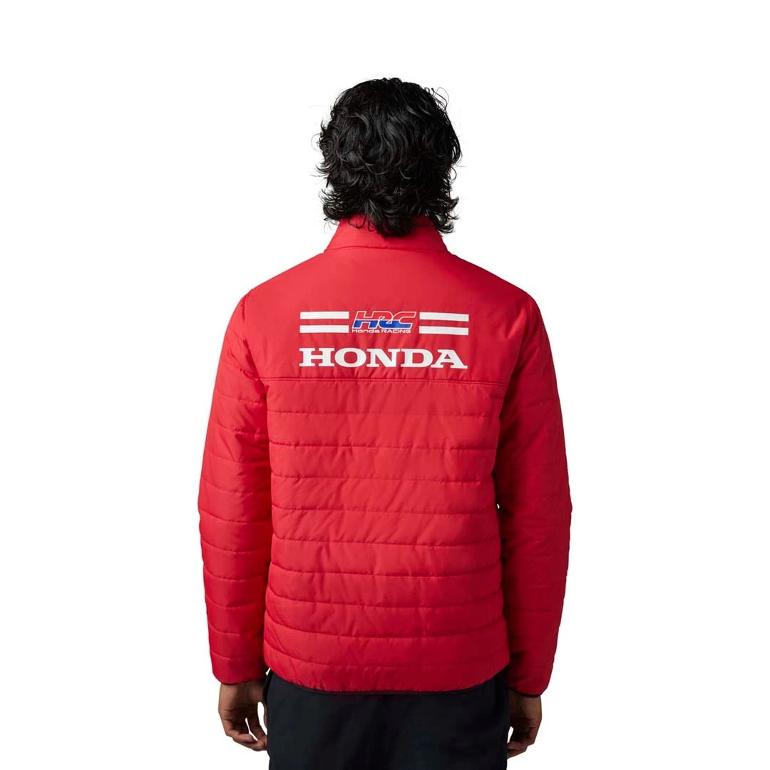 Fox Racing HONDA HOWELL JACKET 2 Fox Racing HONDA HOWELL JACKET - Image 2