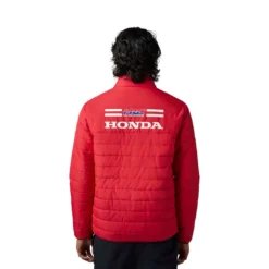 Fox Racing HONDA HOWELL JACKET 38 Fox Racing HONDA HOWELL JACKET -Fox Racing FO30587122S 1
