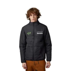 Fox Racing FOX X KAWI HOWELL JACKET