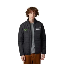 Fox Racing FOX X KAWI HOWELL JACKET 24 Fox Racing FOX X KAWI HOWELL JACKET -Fox Racing FO305880012X 2