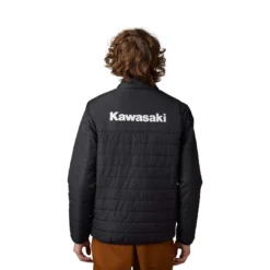Fox Racing FOX X KAWI HOWELL JACKET 28 Fox Racing FOX X KAWI HOWELL JACKET -Fox Racing FO30588001L 1