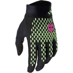 Fox Racing DEFEND RACE GLOVE -Fox Racing FO30598001S 0