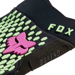Fox Racing DEFEND RACE GLOVE -Fox Racing FO30598001S 4