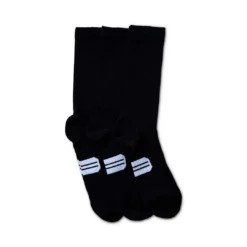 Fox Racing LEVEL UP CREW SOCK 3PK