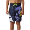 Fox Racing YTH MORPHIC BOARDSHORT