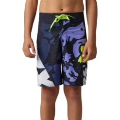 Fox Racing YTH MORPHIC BOARDSHORT