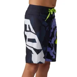 Fox Racing YTH MORPHIC BOARDSHORT 29 Fox Racing YTH MORPHIC BOARDSHORT -Fox Racing FO3062200125 3