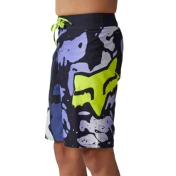 Fox Racing YTH MORPHIC BOARDSHORT 34 Fox Racing YTH MORPHIC BOARDSHORT -Fox Racing FO3062200127 2
