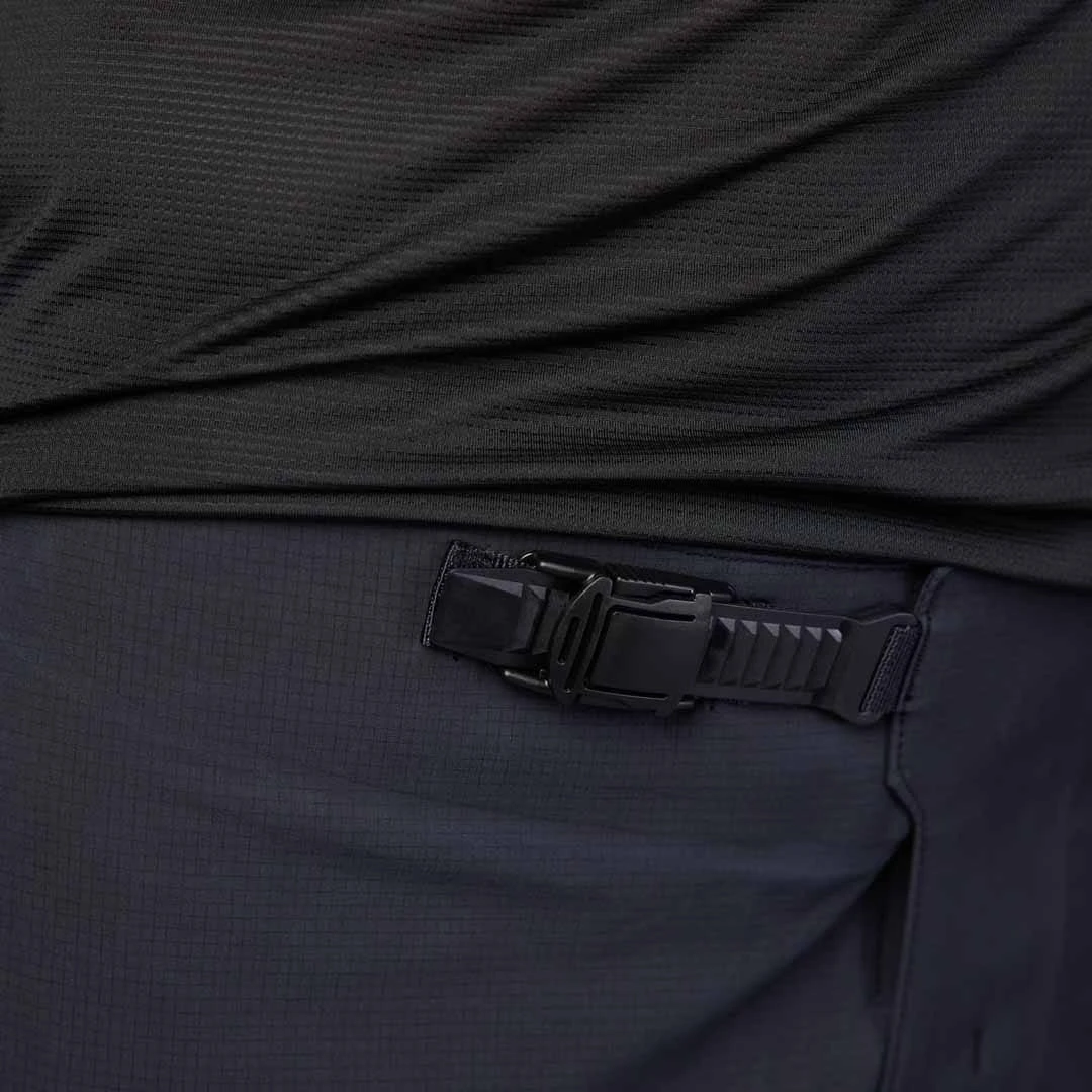 Fox Racing FLEXAIR ASCENT SHORT W/ LINER 6 Fox Racing FLEXAIR ASCENT SHORT W/ LINER - Image 6