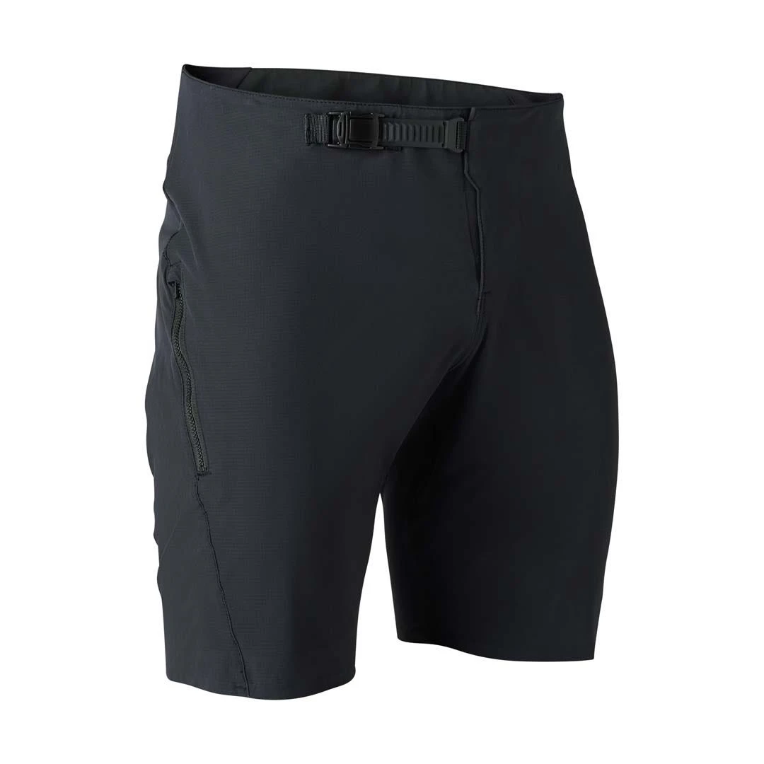 Fox Racing FLEXAIR ASCENT SHORT W/ LINER 7 Fox Racing FLEXAIR ASCENT SHORT W/ LINER - Image 7