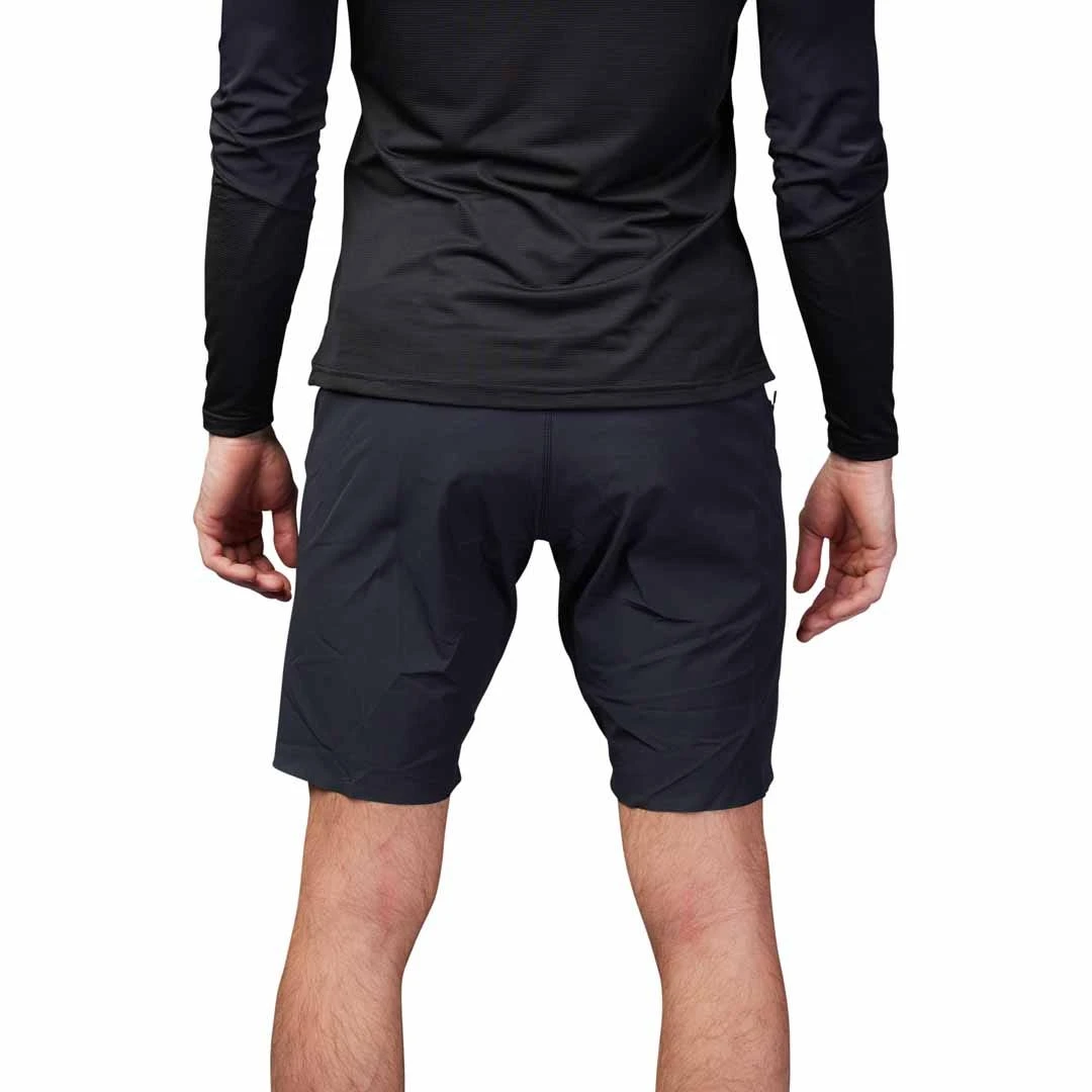 Fox Racing FLEXAIR ASCENT SHORT W/ LINER 10 Fox Racing FLEXAIR ASCENT SHORT W/ LINER - Image 10