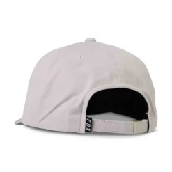 Fox Racing LEVEL UP ADJUSTABLE HAT -Fox Racing FO30655172OS 1