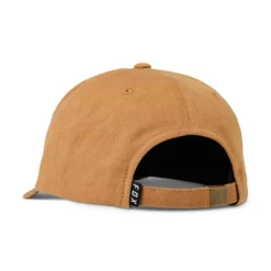 Fox Racing HINKLEY ADJUSTABLE HAT -Fox Racing FO30668633OS 1