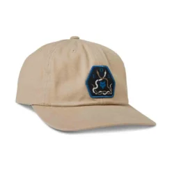 Fox Racing Caved In Adjustable Hat -Fox Racing FO30672235OS 0