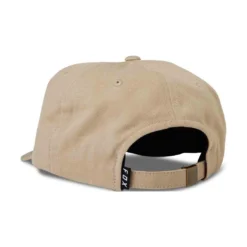 Fox Racing Caved In Adjustable Hat -Fox Racing FO30672235OS 1