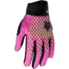 Fox Racing W DEFEND RACE GLOVE