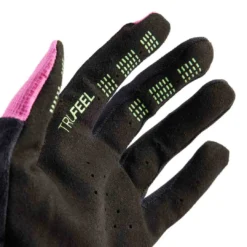 Fox Racing W DEFEND RACE GLOVE -Fox Racing FO30699307M 2