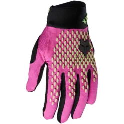 Fox Racing W DEFEND RACE GLOVE -Fox Racing FO30699307S 0