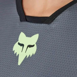 Fox Racing W DEFEND RACE LS JERSEY -Fox Racing FO30706052XL 4