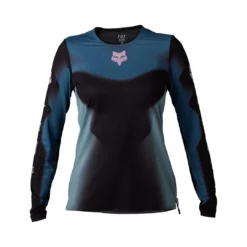 Fox Racing W FLEXAIR LS JERSEY TS57 -Fox Racing FO30707001M 1