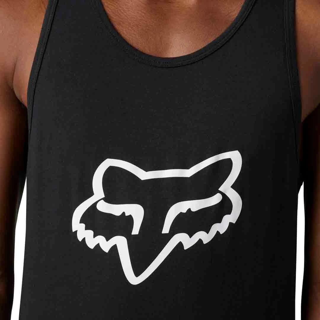 Fox Racing FOXHEAD PREM TANK 3 Fox Racing FOXHEAD PREM TANK - Image 3