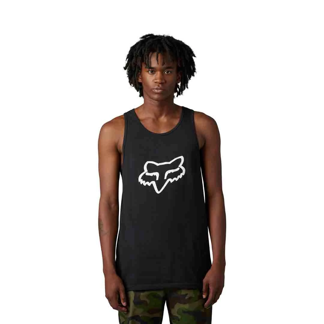 Fox Racing FOXHEAD PREM TANK 4 Fox Racing FOXHEAD PREM TANK - Image 4