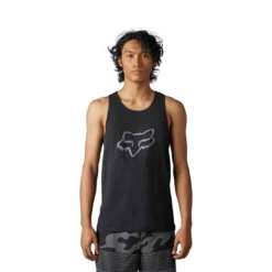 Fox Racing FOXHEAD PREM TANK 35 Fox Racing FOXHEAD PREM TANK -Fox Racing FO307160212X 0