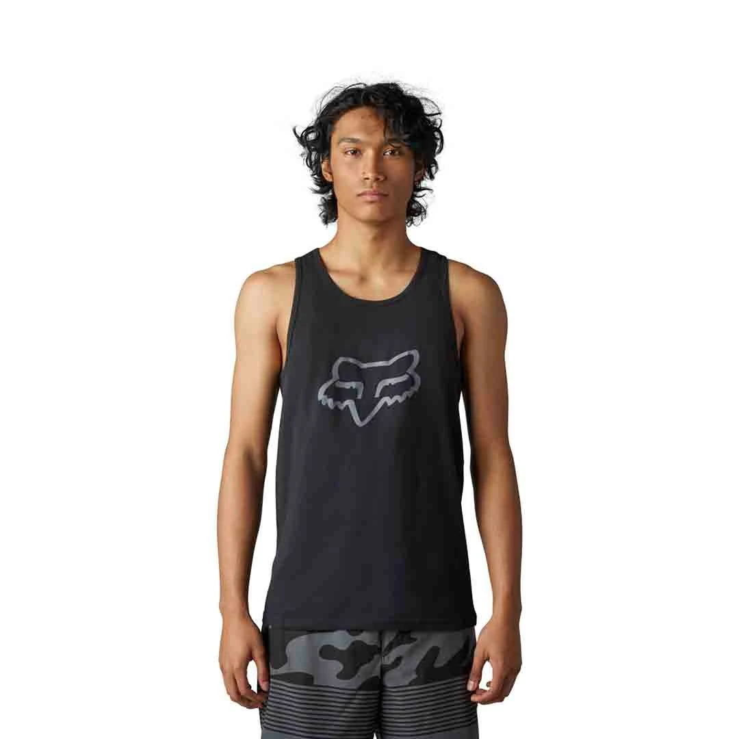 Fox Racing FOXHEAD PREM TANK 16 Fox Racing FOXHEAD PREM TANK - Image 16