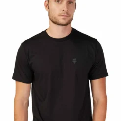 Fox Racing FORUMS SS TECH TEE -Fox Racing FO30723001L 2