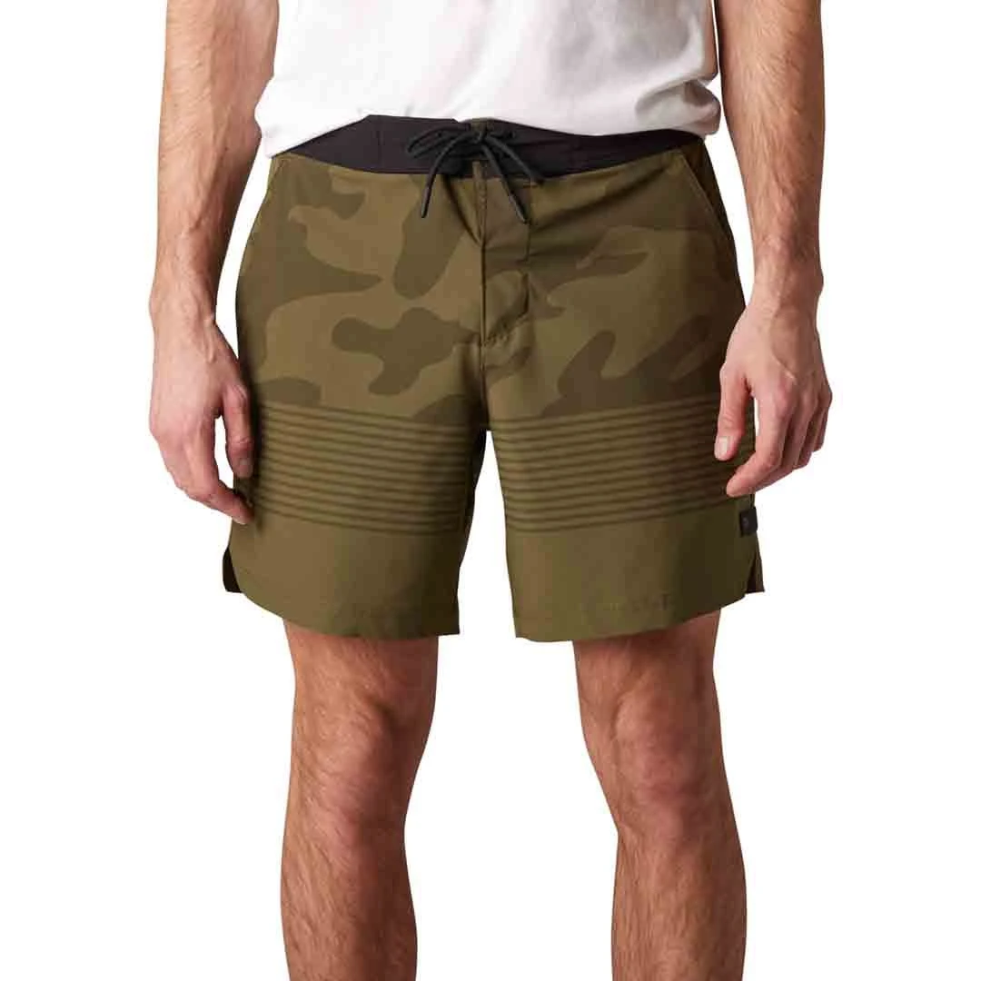 Fox Racing VZNS CAMO HYBRID SHORT 1 Fox Racing VZNS CAMO HYBRID SHORT