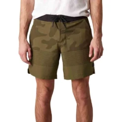 Fox Racing VZNS CAMO HYBRID SHORT 25 Fox Racing VZNS CAMO HYBRID SHORT -Fox Racing FO30731099L 0