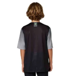Fox Racing YTH FLEXAIR SS JERSEY -Fox Racing FO30740001L 2