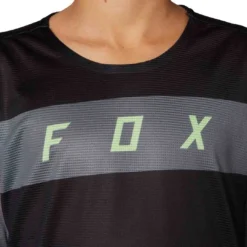 Fox Racing YTH FLEXAIR SS JERSEY -Fox Racing FO30740001L 3
