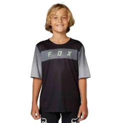 Fox Racing YTH FLEXAIR SS JERSEY -Fox Racing FO30740001M 1