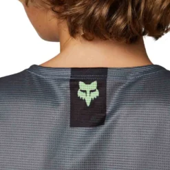 Fox Racing YTH FLEXAIR LS JERSEY -Fox Racing FO30741052M 3