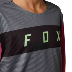 Fox Racing YTH FLEXAIR LS JERSEY -Fox Racing FO30741052XL 4