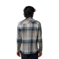 Fox Racing TURNOUTS UTILITY FLANNEL -Fox Racing FO30744235XL 1