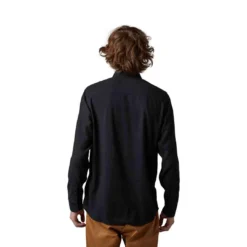 Fox Racing RAMP UP UTILITY FLANNEL 27 Fox Racing RAMP UP UTILITY FLANNEL -Fox Racing FO30745001L 1