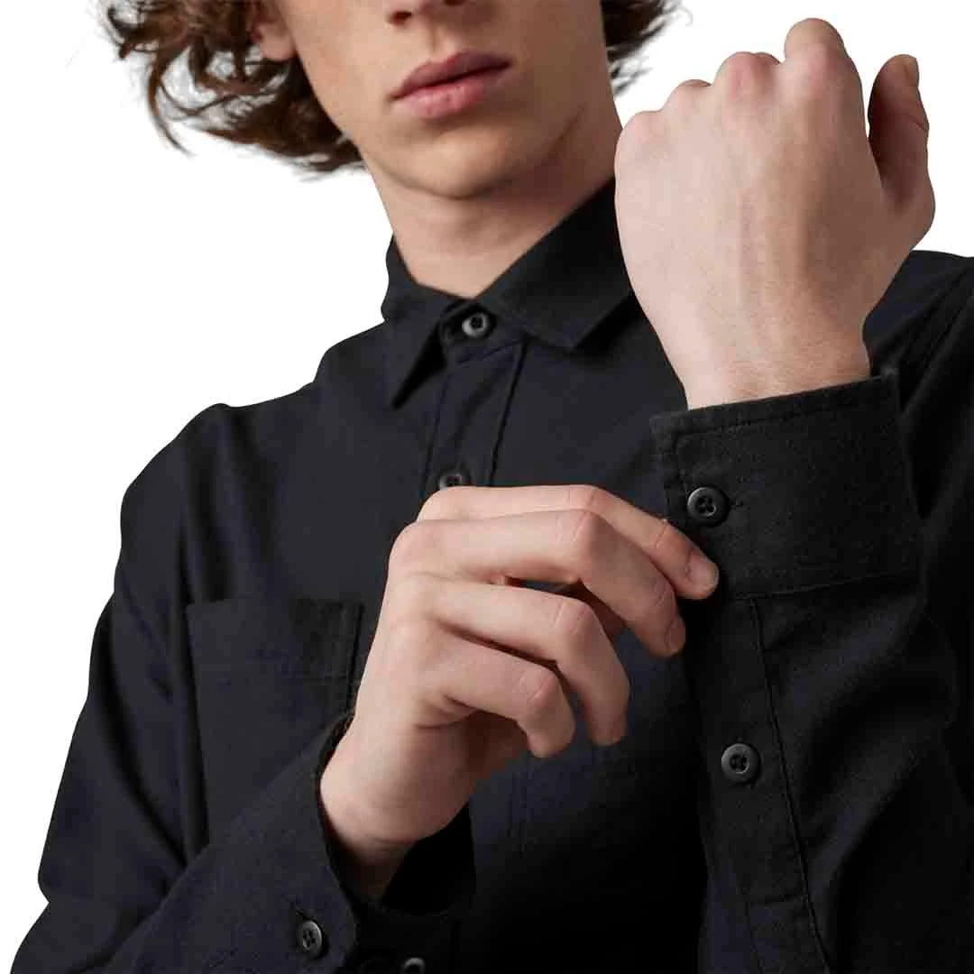 Fox Racing RAMP UP UTILITY FLANNEL 10 Fox Racing RAMP UP UTILITY FLANNEL - Image 10