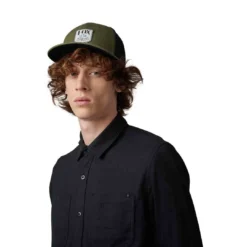 Fox Racing RAMP UP UTILITY FLANNEL 31 Fox Racing RAMP UP UTILITY FLANNEL -Fox Racing FO30745001L 5